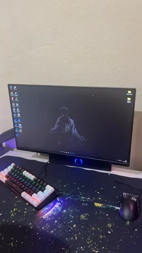 Monitor ACER 24, 100hz, 1080p, IPS