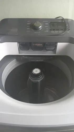 Máquina de lavar ELECTROLUX