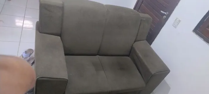 Vendo sofá