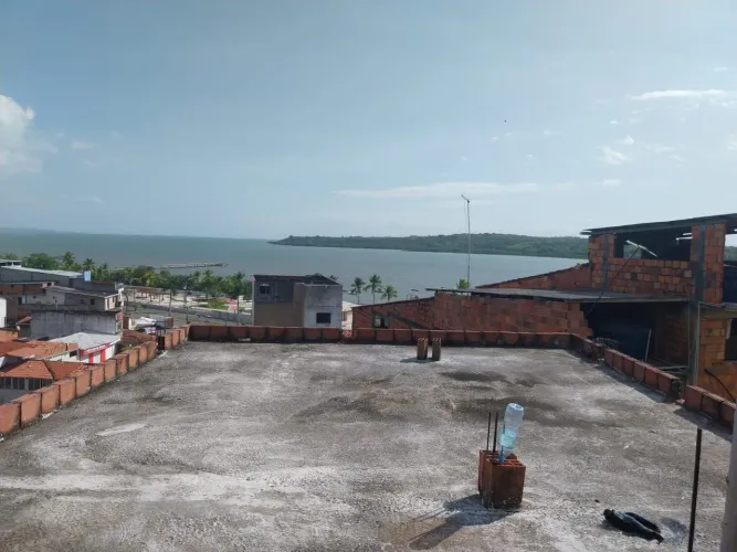Laje a venda com VISTA Lara ORLA