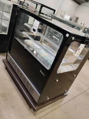 Vitrine Neutra Mgnb-110r Gelopar (MOSTRUARIO)