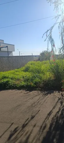 Vendo ou troco terreno em Bady Bassitt jardim Tangará