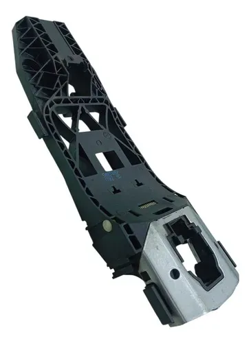 Suporte Maçaneta Dianteira Esquerda Vw Tiguan Ano 2011 Dianteira
