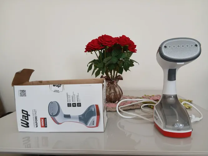 Vaporizador portátil