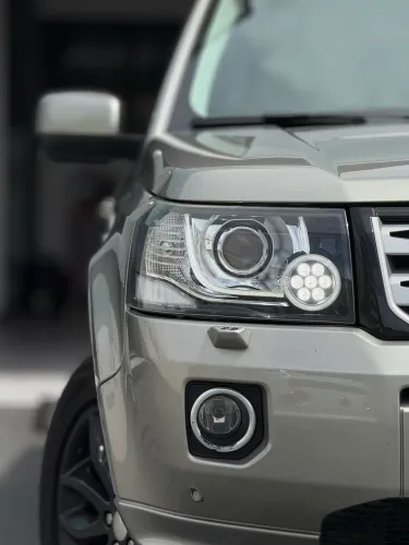 Land Rover Freelander2 SE 2.2 SD4 190cv T.diesel 2014