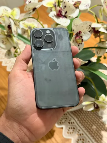 iPhone 15 Pro 256GB 