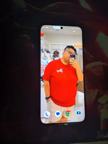 Moto Edge 30 Neo 