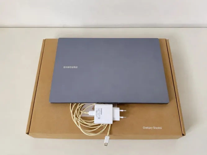 Galaxy Book 4!!!