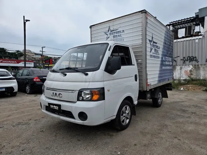 JAC V260 2.0 16V Diesel 2022