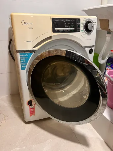 Vendo lava e seca leia anuncio