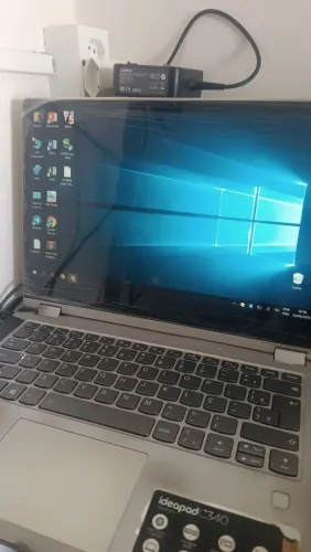 LENOVO CORE I7 8 geração