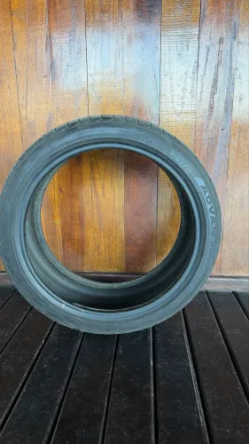 Pneu Yokohama run flat r19 225/40