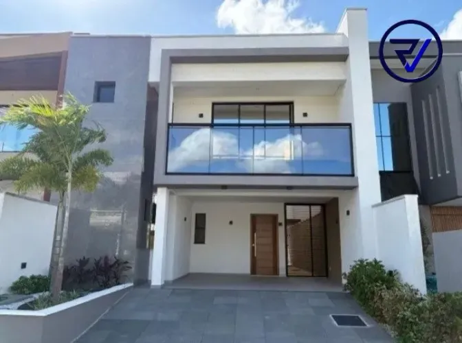 Belíssima Casa dúplex no Ignez Fiuza-Maraponga