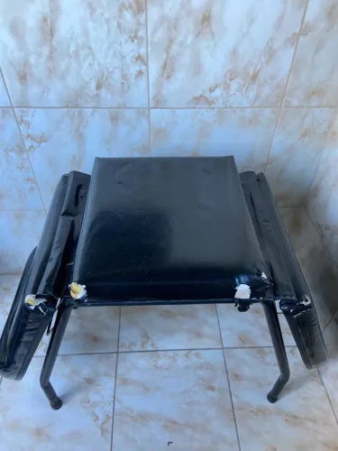 Maca posições