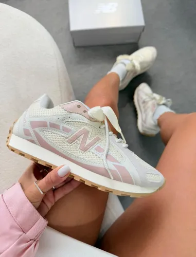 Tênis New balance 204L Feminino-Premium