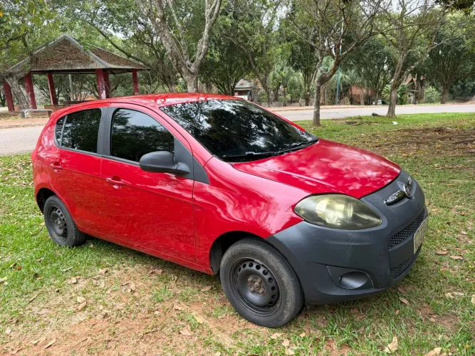 Fiat Palio Attractive 1.0 EVO Fire Flex 8V 5P 2013
