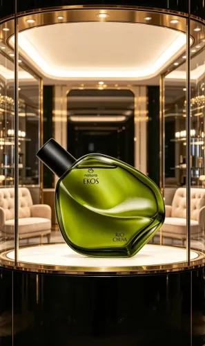 Perfume Ekos Chuva