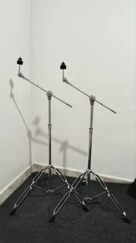 02 Estantes girafa pesada - Nova