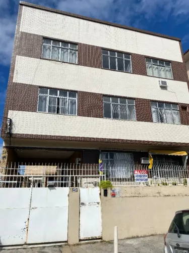 Excelente apartamento no Cachambi