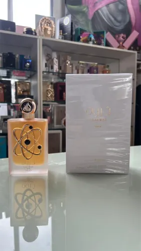 Tharwah Gold Lattafa Gold