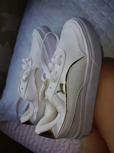 TÊNIS CASUAL 