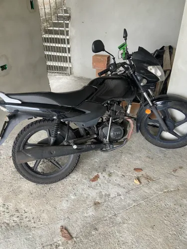 Mottu exelente pra trabalhar 