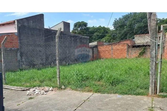 TERRENO NO PARQUE VITÓRIA RÉGIA SOROCABA