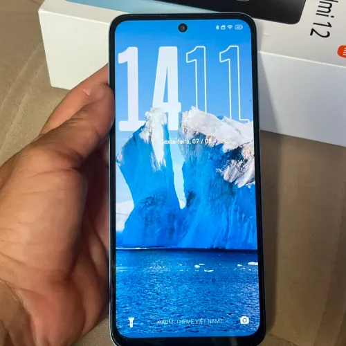 Redmi 12