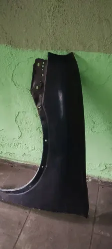 Paralama Corsa lado esquerdo