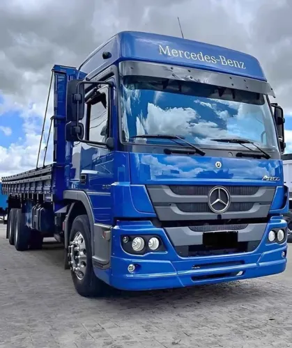 ATEGO 2429 (PARCELO NO BOLETO)