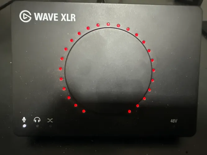 Elgato Wave Xlr
