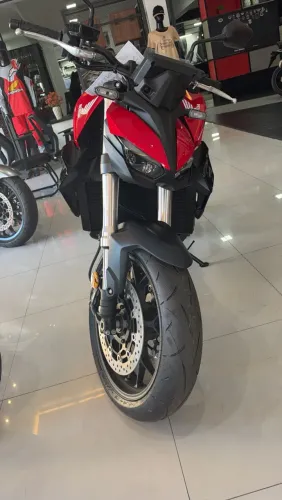 HORNET 1000 abs 2027