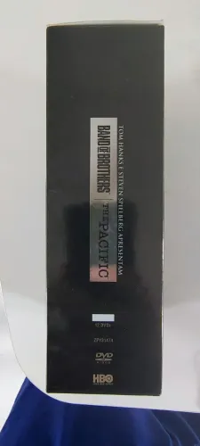 Box Band Of Brothers / Pacific 