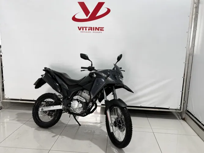 Honda Xre 300 2022