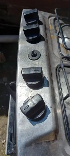 Vendo peças de um fogão Brastemp