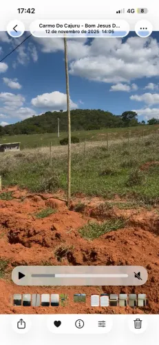 Lote 500m2