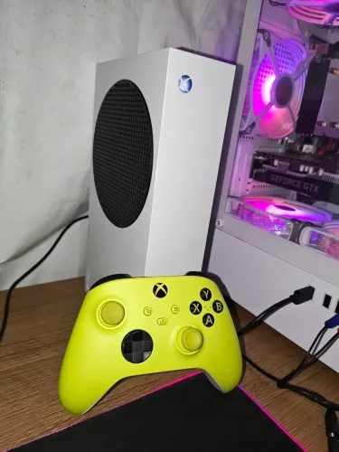Xbox série s