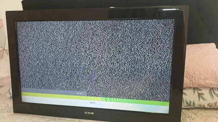 Tv lcd