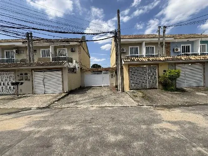Casa de leilão em OLINDA / NILOPOLIS / RJ | Licitação Aberta