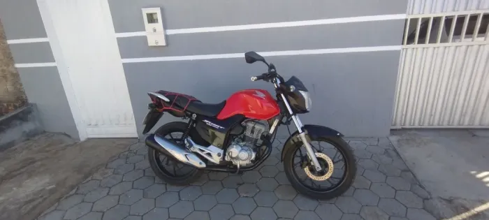 Vende se start 22 23