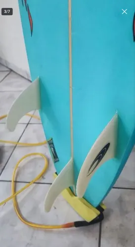 Prancha Surf 6.7 - Capa Térmica 