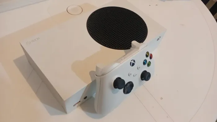 Xbox Series S Completo
