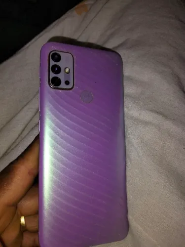 Vendo celular moto g10