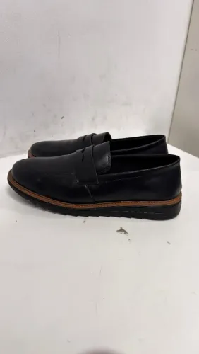 SAPATO SOCIAL OXFORD FESTA PRETO