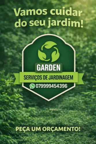 JARDINEIRO 