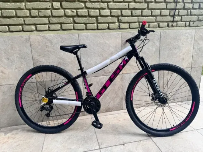 Bicicleta oferta