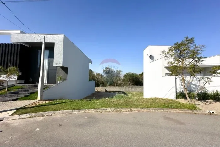 "Seu Lar Perfeito: Vivva Residencial em Capivari"