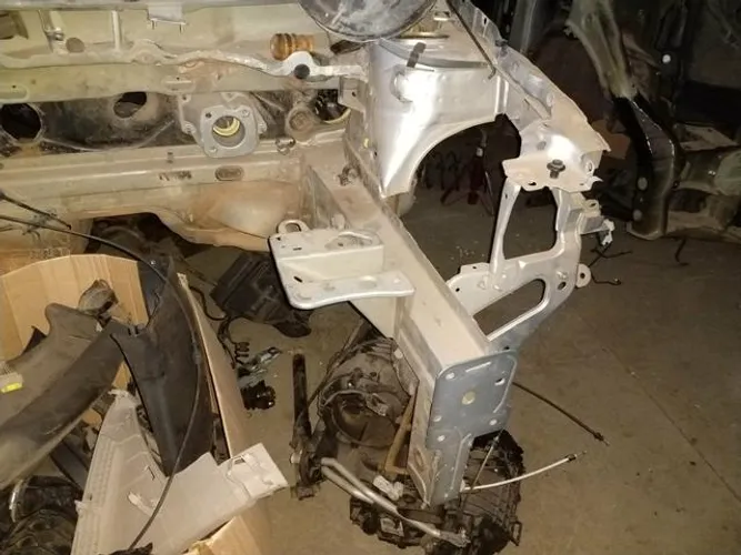 Caixa Roda Ponta Longarina LE Megane Original