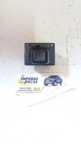 Botão Regulagem Retrovisor Elétrico Tracker 03./Grand Vitara 98/05