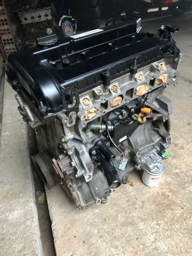 Motor Ford Focus 2.0 2009 a 2013 Original